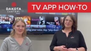 TV App How To Thumbnail