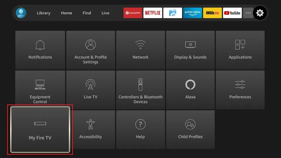 how to reboot a firestick 2 instructions