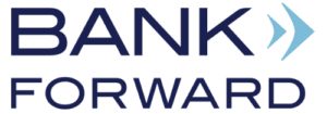 BANK FORWARD LOGO