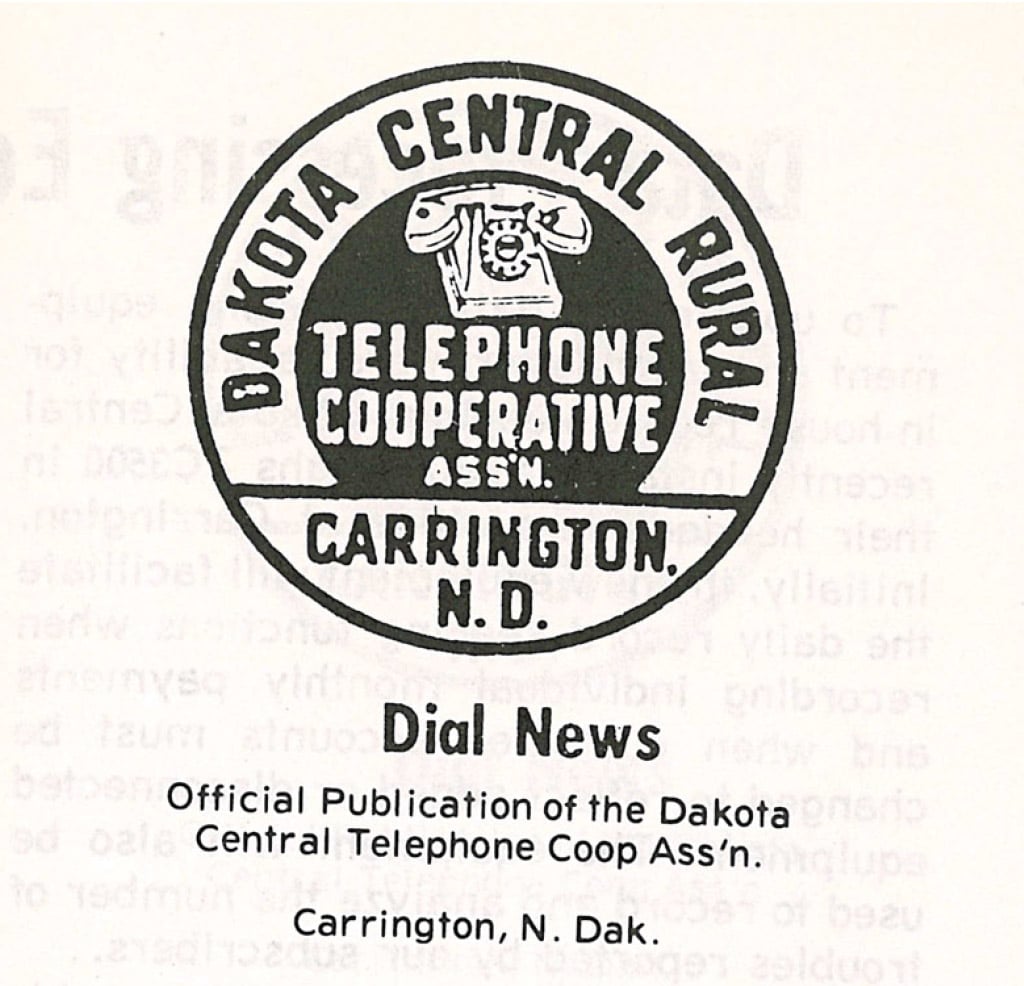 DC logo