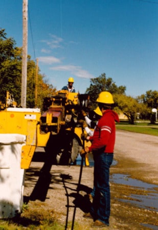 maintenance