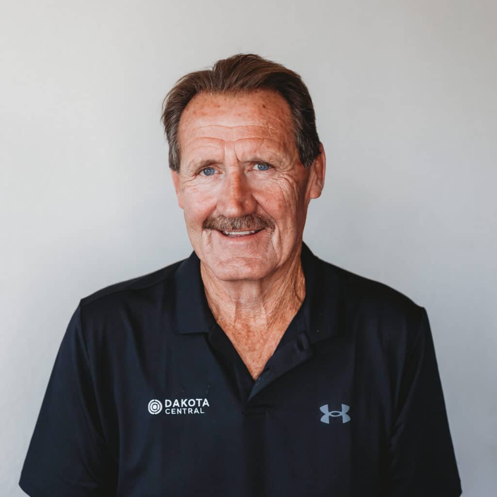 Doug Hoff